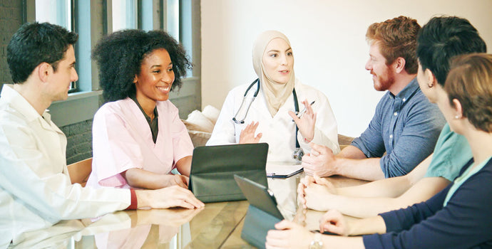 Your Path to Becoming a Certified Meeting Professional: A Guide to Meeting Protocol