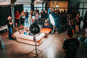The Shift Indoors: Tips for Creating Memorable Fall Meetings and Gathering