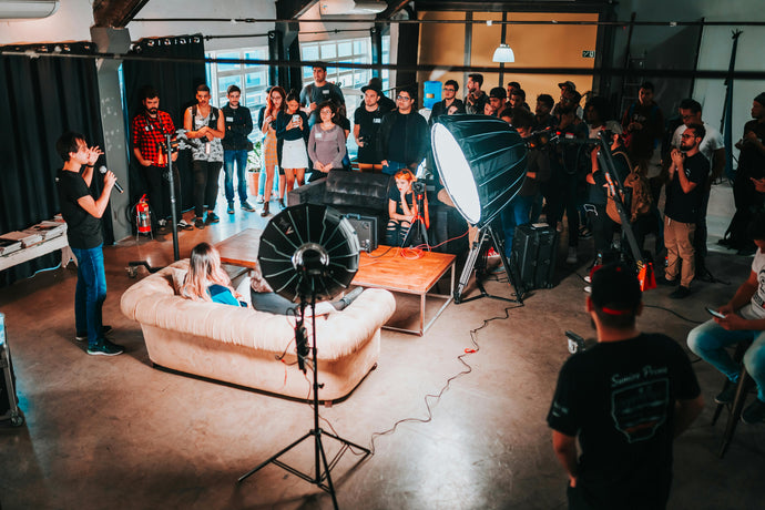 The Shift Indoors: Tips for Creating Memorable Fall Meetings and Gathering