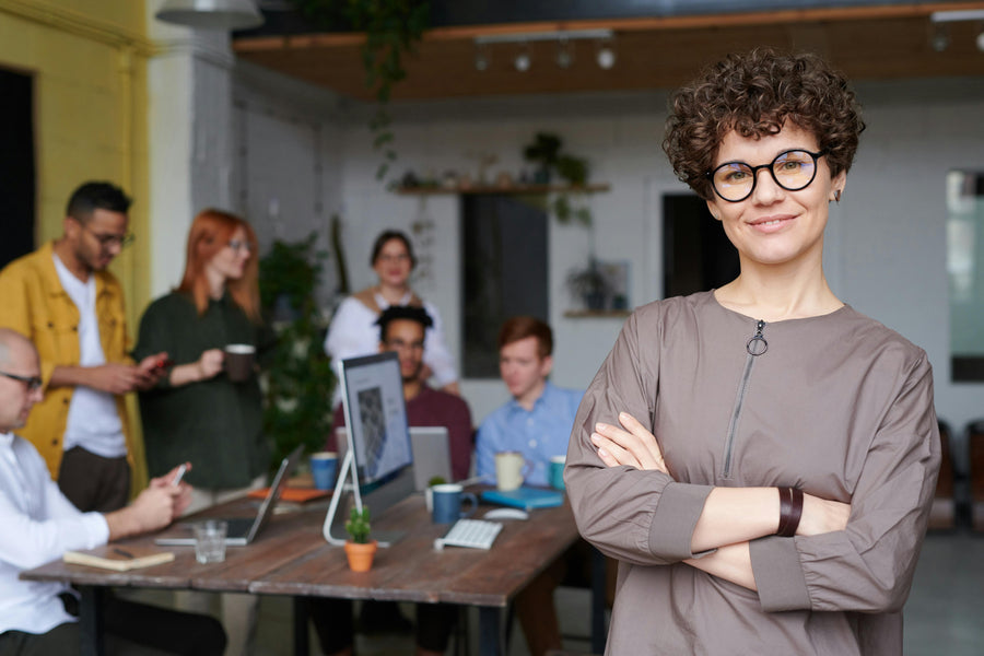 5 Ways to Celebrate Women’s History Month