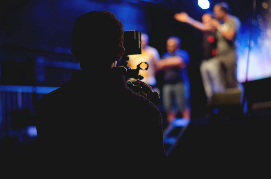 Event Technology Trends: Revolutionizing the Way We Connect and Engage