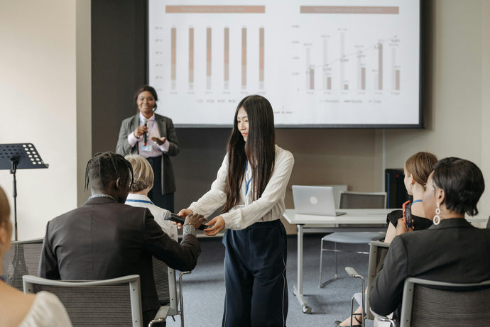 Event Management: Emerging Trends Reshaping the Industry