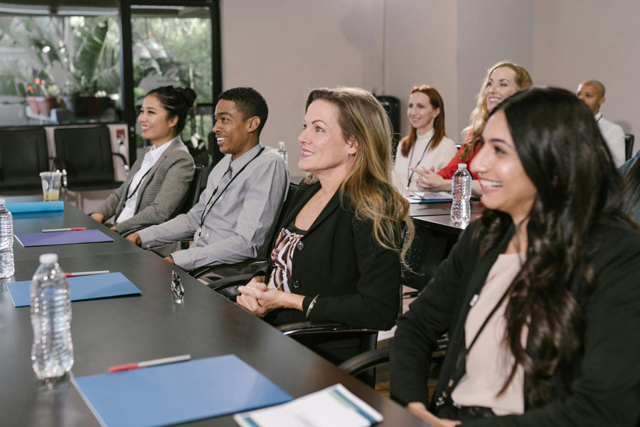 From Chaos to Clarity: Streamline Team Communication Before, During, and After Meetings