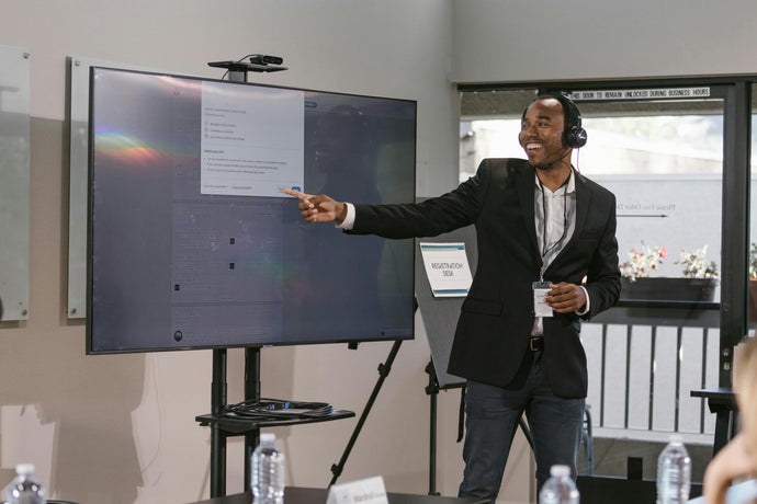 The Secret to Productive Meetings? It's All in the Protocol