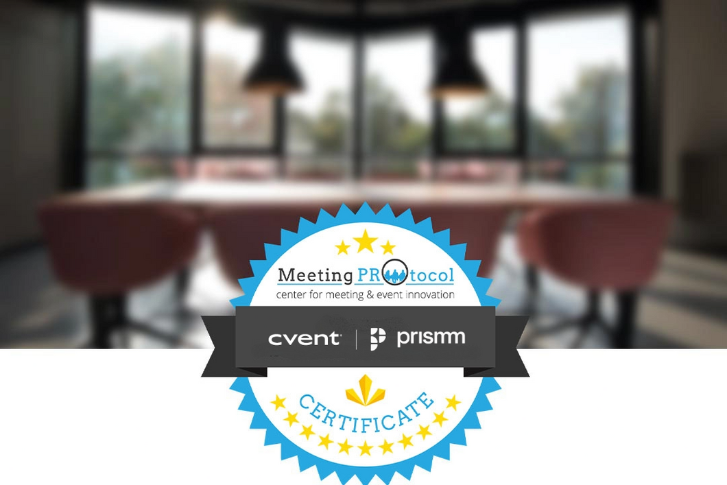 Prismm Fundamentals Certificate (1.5CEs)