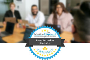 Event Inclusion Specialist