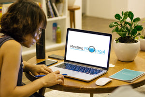 Certified Meeting Professional Exam Prep – Meeting Protocol